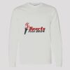 (5400) Heavy Cotton Long Sleeve T-Shirt Thumbnail