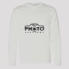 (5400) Heavy Cotton Long Sleeve T-Shirt Thumbnail