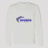 (5400) Heavy Cotton Long Sleeve T-Shirt Thumbnail
