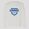 (5400) Heavy Cotton Long Sleeve T-Shirt Thumbnail