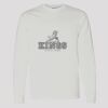 (5400) Heavy Cotton Long Sleeve T-Shirt Thumbnail