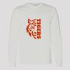 (5400) Heavy Cotton Long Sleeve T-Shirt Thumbnail