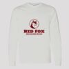 (5400) Heavy Cotton Long Sleeve T-Shirt Thumbnail