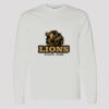 (5400) Heavy Cotton Long Sleeve T-Shirt Thumbnail