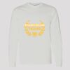 (5400) Heavy Cotton Long Sleeve T-Shirt Thumbnail