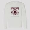 (5400) Heavy Cotton Long Sleeve T-Shirt Thumbnail