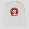 (5400) Heavy Cotton Long Sleeve T-Shirt Thumbnail