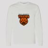 (5400) Heavy Cotton Long Sleeve T-Shirt Thumbnail