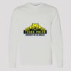 (5400) Heavy Cotton Long Sleeve T-Shirt Thumbnail