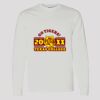 (5400) Heavy Cotton Long Sleeve T-Shirt Thumbnail