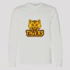 (5400) Heavy Cotton Long Sleeve T-Shirt Thumbnail