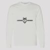 (5400) Heavy Cotton Long Sleeve T-Shirt Thumbnail