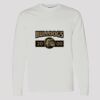 (5400) Heavy Cotton Long Sleeve T-Shirt Thumbnail