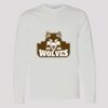 (5400) Heavy Cotton Long Sleeve T-Shirt Thumbnail