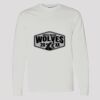 (5400) Heavy Cotton Long Sleeve T-Shirt Thumbnail