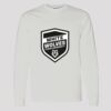 (5400) Heavy Cotton Long Sleeve T-Shirt Thumbnail