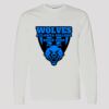(5400) Heavy Cotton Long Sleeve T-Shirt Thumbnail
