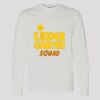 (5400) Heavy Cotton Long Sleeve T-Shirt Thumbnail