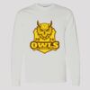 (5400) Heavy Cotton Long Sleeve T-Shirt Thumbnail