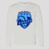 (5400) Heavy Cotton Long Sleeve T-Shirt Thumbnail