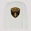 (5400) Heavy Cotton Long Sleeve T-Shirt Thumbnail