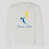 (5400) Heavy Cotton Long Sleeve T-Shirt Thumbnail