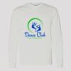 (5400) Heavy Cotton Long Sleeve T-Shirt Thumbnail