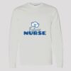 (5400) Heavy Cotton Long Sleeve T-Shirt Thumbnail