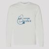(5400) Heavy Cotton Long Sleeve T-Shirt Thumbnail