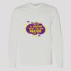 (5400) Heavy Cotton Long Sleeve T-Shirt Thumbnail
