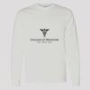 (5400) Heavy Cotton Long Sleeve T-Shirt Thumbnail