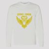 (5400) Heavy Cotton Long Sleeve T-Shirt Thumbnail