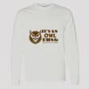 (5400) Heavy Cotton Long Sleeve T-Shirt Thumbnail