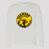 (5400) Heavy Cotton Long Sleeve T-Shirt Thumbnail