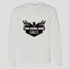 (5400) Heavy Cotton Long Sleeve T-Shirt Thumbnail