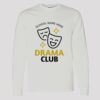 (5400) Heavy Cotton Long Sleeve T-Shirt Thumbnail
