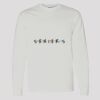 (5400) Heavy Cotton Long Sleeve T-Shirt Thumbnail