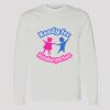 (5400) Heavy Cotton Long Sleeve T-Shirt Thumbnail