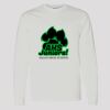 (5400) Heavy Cotton Long Sleeve T-Shirt Thumbnail