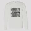 (5400) Heavy Cotton Long Sleeve T-Shirt Thumbnail