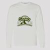 (5400) Heavy Cotton Long Sleeve T-Shirt Thumbnail
