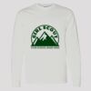 (5400) Heavy Cotton Long Sleeve T-Shirt Thumbnail