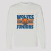 (5400) Heavy Cotton Long Sleeve T-Shirt Thumbnail