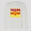 (5400) Heavy Cotton Long Sleeve T-Shirt Thumbnail