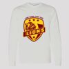 (5400) Heavy Cotton Long Sleeve T-Shirt Thumbnail