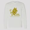 (5400) Heavy Cotton Long Sleeve T-Shirt Thumbnail