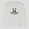 (5400) Heavy Cotton Long Sleeve T-Shirt Thumbnail
