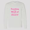 (5400) Heavy Cotton Long Sleeve T-Shirt Thumbnail