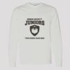 (5400) Heavy Cotton Long Sleeve T-Shirt Thumbnail