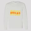 (5400) Heavy Cotton Long Sleeve T-Shirt Thumbnail